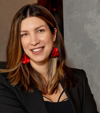 Як підбити фінансові підсумки року. Фото: Instagram / Юлія Бабенко