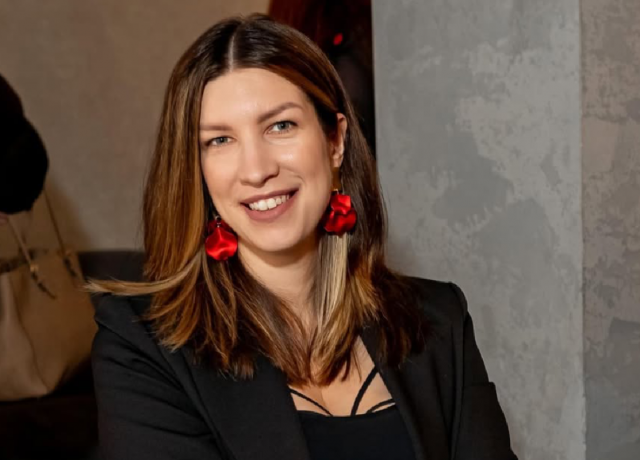 Як підбити фінансові підсумки року. Фото: Instagram / Юлія Бабенко