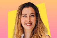 «Там, де є розсинхрон у цінностях і цілях, важливо чітко визначати так звані «червоні прапорці» і вибудовувати кордони – і кар’єрні, й особистісні», – Марія Прохорова. Колаж: MC: Money & Career