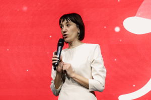 «Досягаторки – жертви досягаторства. І часто не тільки неусвідомлені, а й достатньо свідомі про свій стан». Фото: Ганна Федосєєва