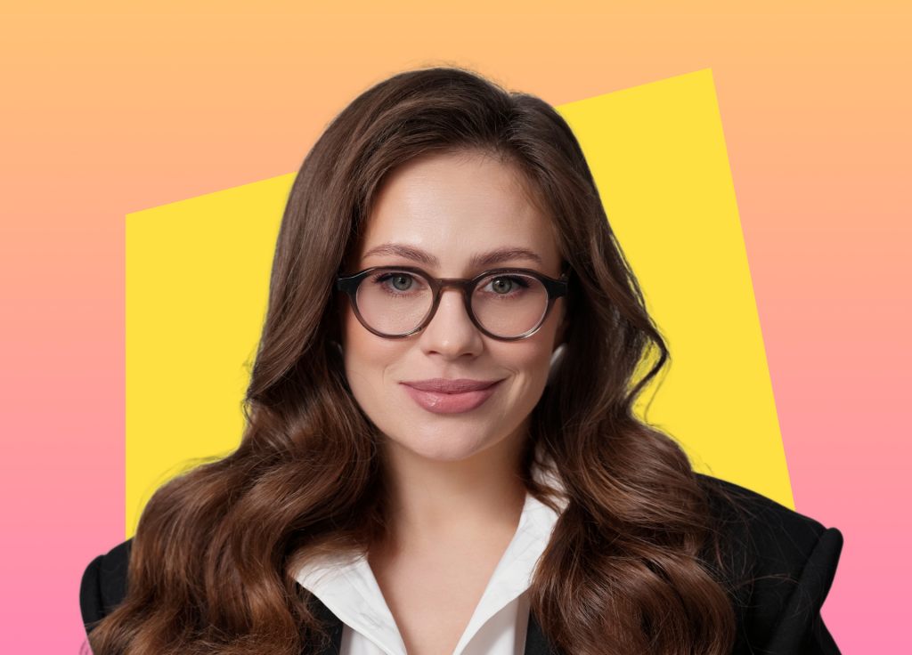 «Ефективність керівника полягає в тому, щоб правильно делегувати, будувати системи та підтримувати здоровий ритм роботи команди». Колаж: MC: Money & Career