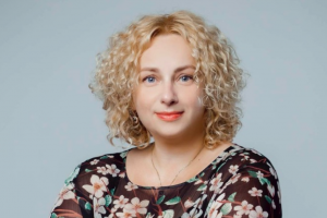 Інна Мокровольська