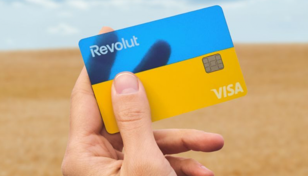 Revolut