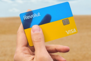Revolut