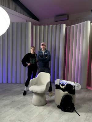 Фото надала команда Futurra Group