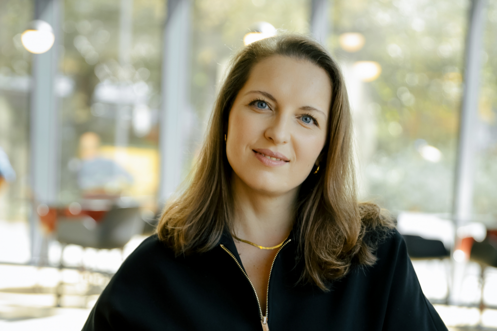 «Багато підприємців починають у Польщі й автоматично переносять цей досвід на інші країни». Фото: Мілітіна Велика