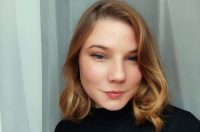 HR Generalist Христина Дудіна розповіла, що відштовхує від кандидатів та наскільки важливі софт-скіли. Фото: Христина Дудіна