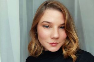 HR Generalist Христина Дудіна розповіла, що відштовхує від кандидатів та наскільки важливі софт-скіли. Фото: Христина Дудіна