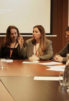 Фото: Марія Прохорова