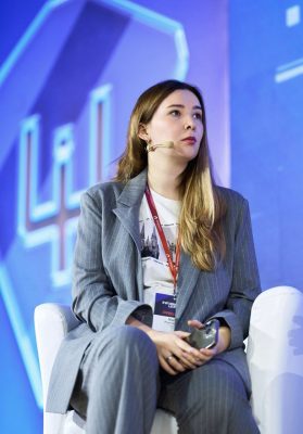 Фото: Марія Прохорова