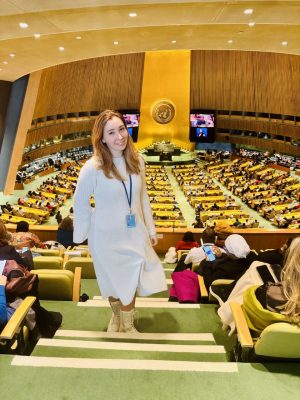 Фото: Марія Прохорова