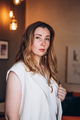 Фото: Марія Прохорова