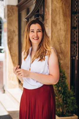 Фото: Марія Прохорова