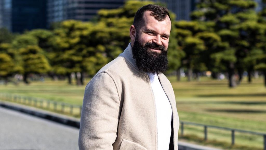 «Обидві моделі складні. Просто вони вимагають різних ментальних навичок». Фото: Владислав Савченко