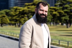 «Обидві моделі складні. Просто вони вимагають різних ментальних навичок». Фото: Владислав Савченко