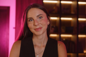 «Створюйте емоційний зв’язок. Будьте там, де ваші клієнти. Говоріть чесно». Фото: Анна Панько