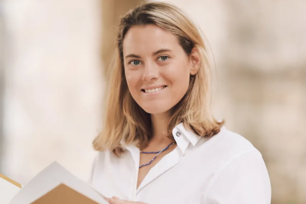 Тетяна Тімкова розповіла про причини і наслідки мікроменеджменту. Фото: Тетяна Тімкова