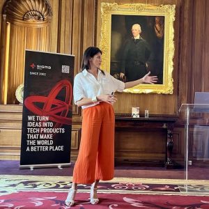 Фото: Олександра Говоруха