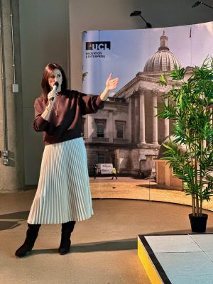 Фото: Олександра Говоруха