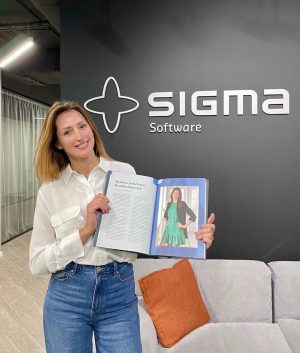 Фото: Олександра Говоруха