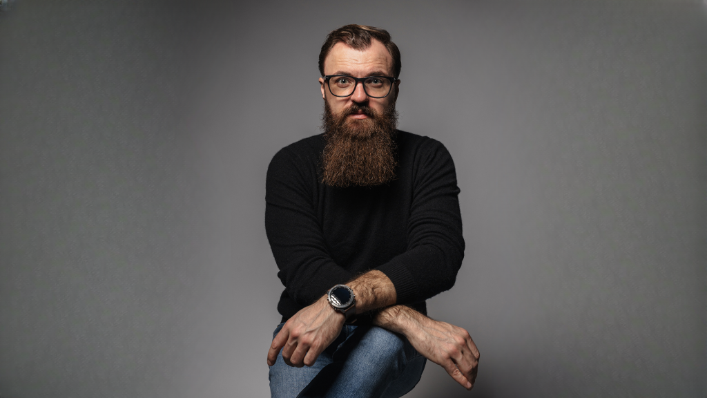 «Одна з найбільших управлінських ілюзій полягає в тому, що більшість думає, що стратегія створюється тільки у великій групі». Фото: Віталій Матвєєв