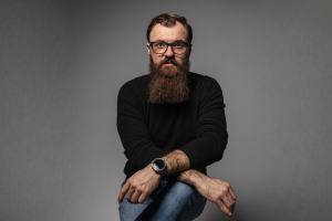 «Одна з найбільших управлінських ілюзій полягає в тому, що більшість думає, що стратегія створюється тільки у великій групі». Фото: Віталій Матвєєв