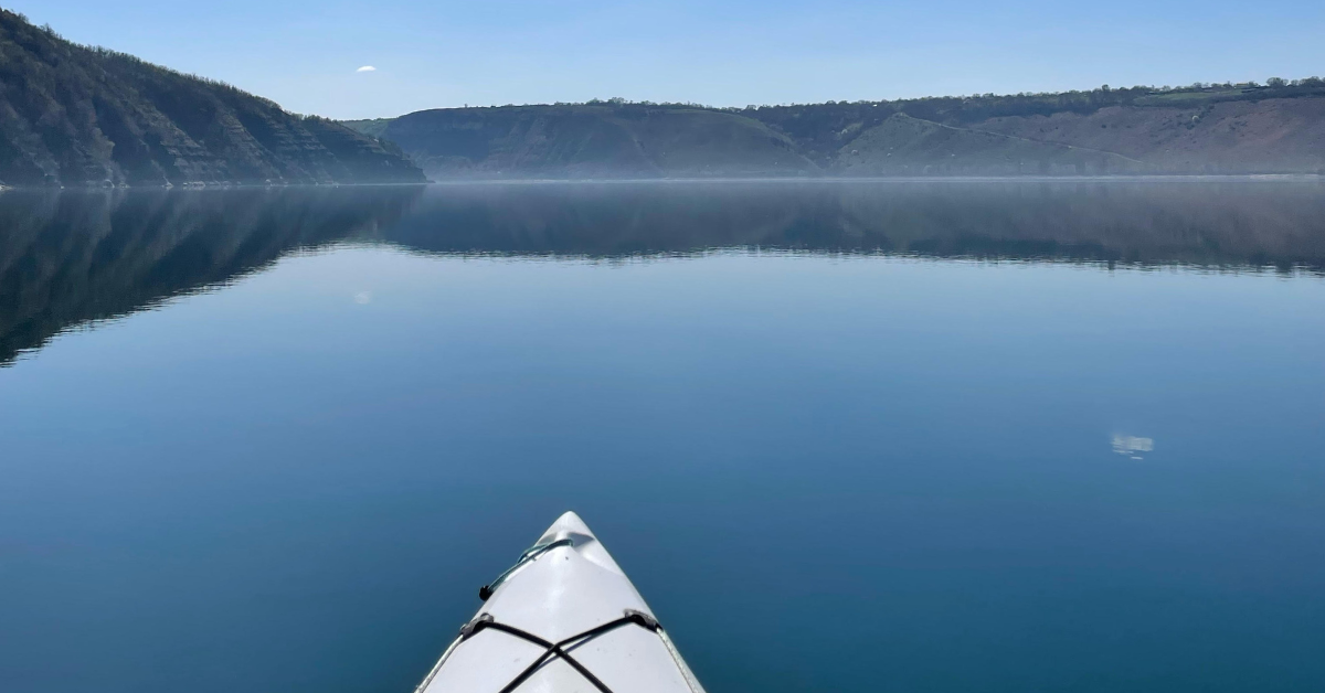 Фото надав Олександр Коновалов