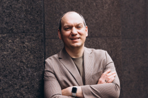 Яка різниця між ETF, ETC і ETN та який інструмент обрати звичайному інвестору. Фото: Facebook / Lyubomyr Ostapiv