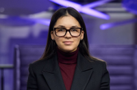 Валерія Коваль розповіла відомі на цей час деталі щодо разової виплати держдопомоги ФОПам. Фото : Facebook / Валерія Коваль