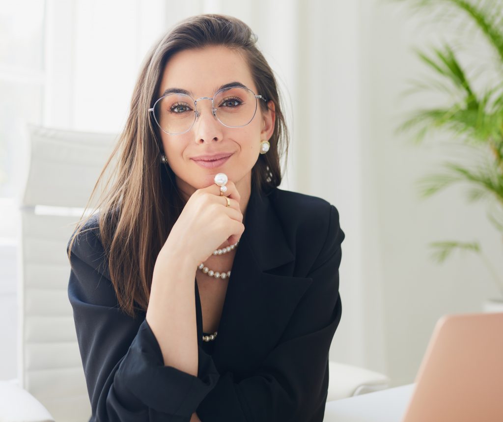 Анастасія Філімонова розповіла, чому спілкування зі штучним інтелектом не замінює психотерапію. Фото: Анастасія Філімонова