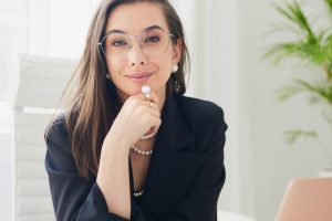 Анастасія Філімонова розповіла, чому спілкування зі штучним інтелектом не замінює психотерапію. Фото: Анастасія Філімонова