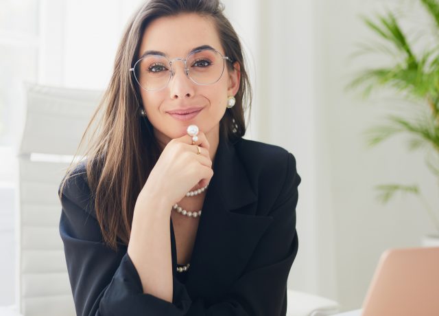 Анастасія Філімонова розповіла, чому спілкування зі штучним інтелектом не замінює психотерапію. Фото: Анастасія Філімонова