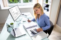 фоп, податки, бухгалтер