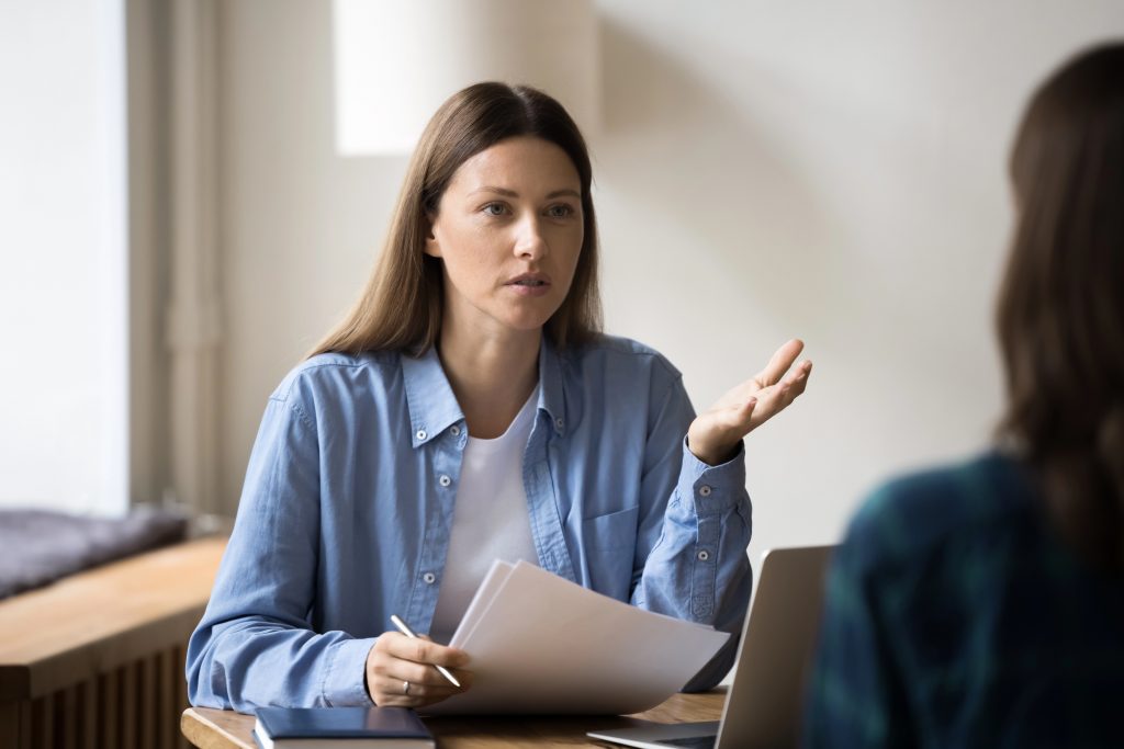 співбесіда