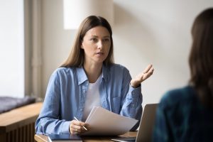 співбесіда