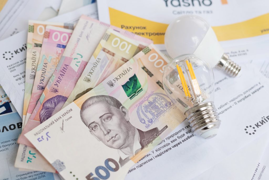 Експертка розповіла про потребу запровадження ринкових цін на електроенергію для окремої категорії українців – що відомо. Фото: Depositphotos