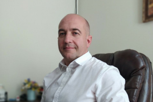 Сергій Кіпоренко розповів, як можуть змінитися ціни на авто та умови кредитування, а також поділився порадами щодо оформлення кредиту в 2026 році. Фото: Сергій Кіпоренко