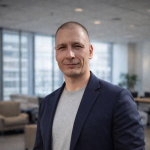 Сергій Охріменко