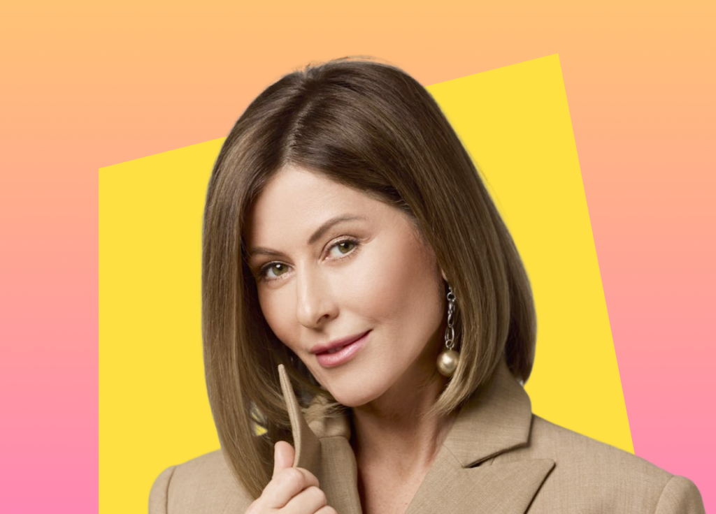 «Якщо ти власник або СЕО – це ще не означає, що ти лідер. Важливо, щоб лідером тебе визнавала команда», Марина Авдєєва. Колаж: MC: Money & Career