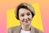 «В ІТ кожен рік означає новий рівень знань: технології швидко еволюціонують, і ти маєш постійно рухатися вперед, шукаючи, що ще можна впровадити». Колаж: MC: Money & Career
