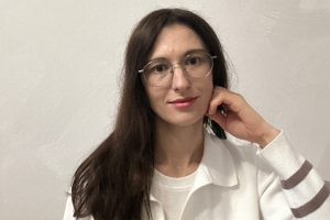 Анастасія Самайчук