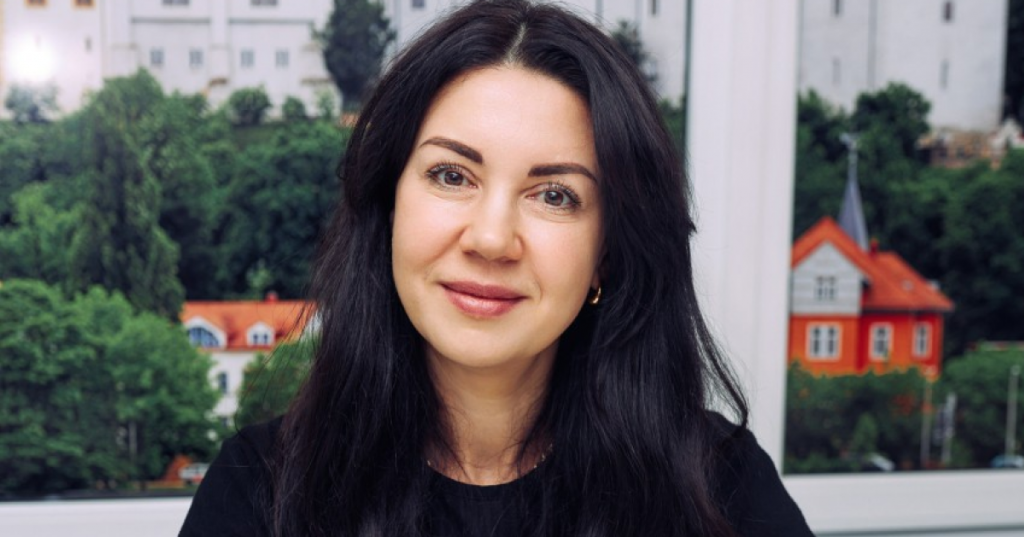 Лілія Кочеткова