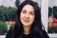 Лілія Кочеткова