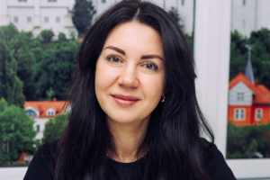 Лілія Кочеткова