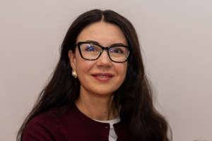 Лілія Кочеткова