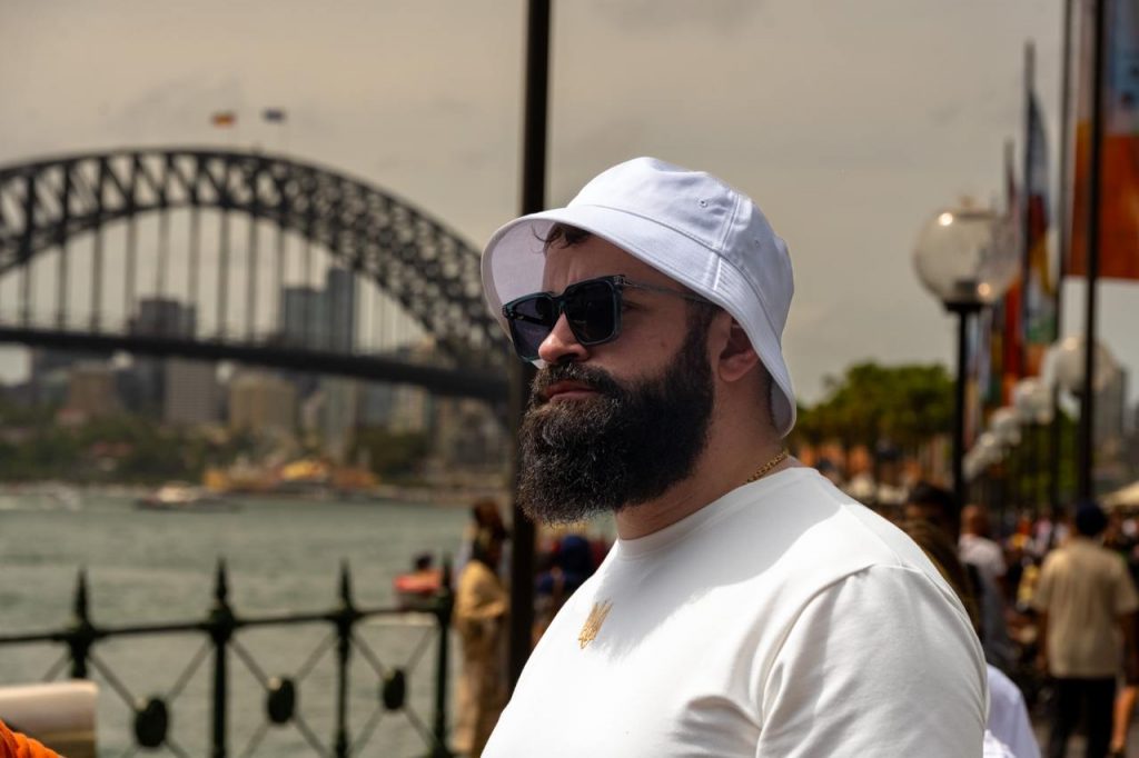 «Офлайн виявився значно важчим, ніж ми очікували. Не в плані запуску – у плані постійного менеджменту». Фото: Владислав Савченко