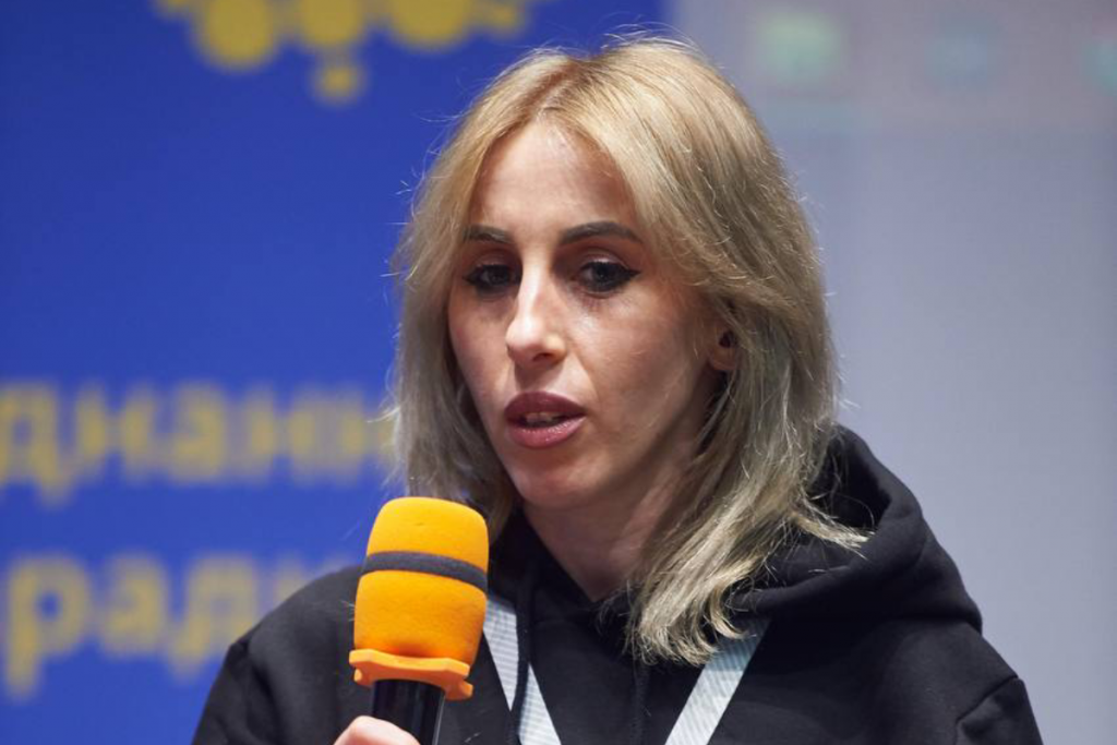 «Проблема не у відсутності робочих місць, а в розриві між тим, кого шукають роботодавці, і тим, що можуть запропонувати кандидати». Фото: Юлія Шатских