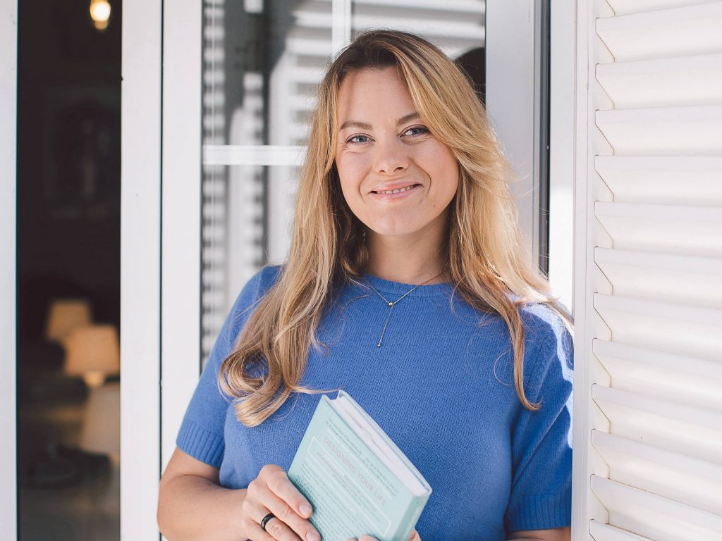 Тетяна Тімкова розповіла про головні помилки керівників. Фото: Тетяна Тімкова