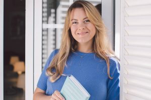 Тетяна Тімкова розповіла про головні помилки керівників. Фото: Тетяна Тімкова