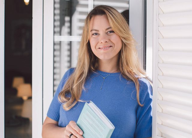 Тетяна Тімкова розповіла про головні помилки керівників. Фото: Тетяна Тімкова